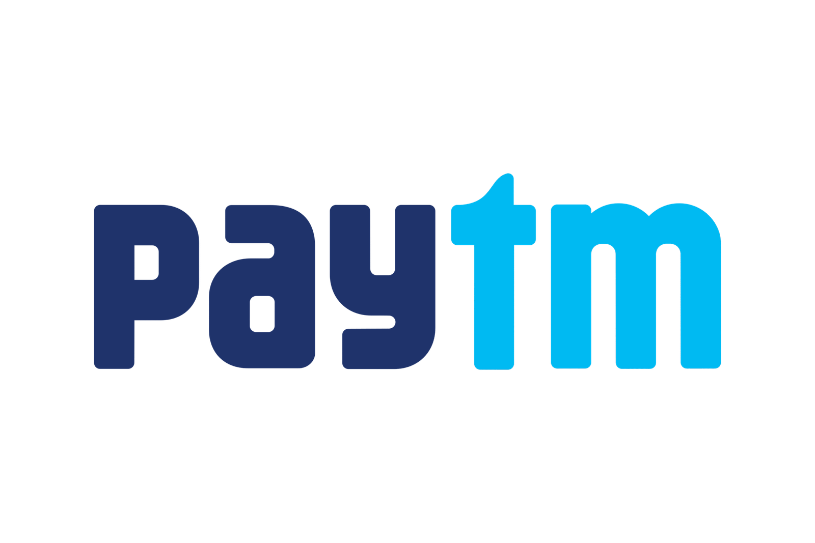 Pay safely with paytm